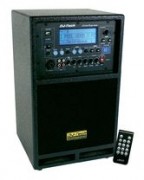 DJTECH UCUBE EXPRESS