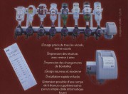 Doseur de bar autonome