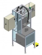 Doseuse volumétrique Atex
