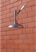 Douche de secours
