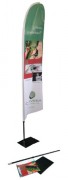 Drapeau flag pour interieur