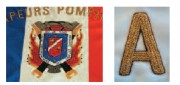 Drapeaux d'associations