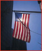 Drapeaux extérieur étrangers