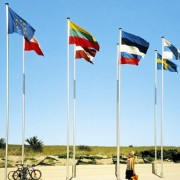 Drapeaux nationaux