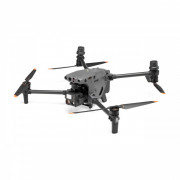 Drone d'inspection IP55 avec caméra thermique