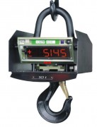 Dynamomètre pour fonderie