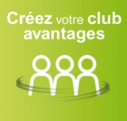 E-club avantages