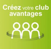 E-club avantages 