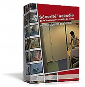 E-learning sécurité incendie
