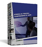 E learning sur étagère gestion du stress au travail 