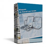 E learning sur étagère prévention risques liés au travail sur écran