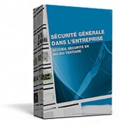 E learning sur étagère sécurité en entreprise 