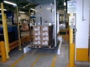 Echangeur de palettes 125 T