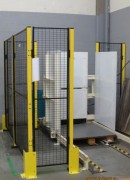 Échangeur de palettes 1350 kg