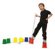 Echasses pour enfants