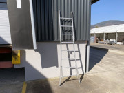 Echelle base élargie