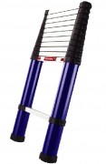 Echelles télescopiques professionnelle