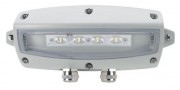Eclairage LED d'accès passerelle (WAYFINDER)
