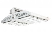 Luminaire LED haut de mât (MERIDIAN)