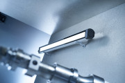 Eclairage LED puissant pour machines