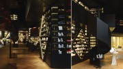 ?clairage magasin led