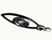 Eclairage public led