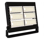 ?clairage sportif led