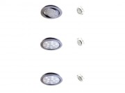 Eclairage spot LED d'intérieur