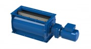 ?cluse industrielle rotative