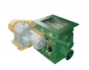 Ecluse rotative