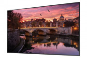 "?cran d'affichage dynamique - 43"" à 75"" - 4K UHD"