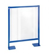 Ecran de protection contre copeaux