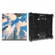 ÉCRAN GÉANT LED KX PERCEPTION, Indoor Fixe