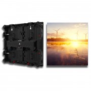 Écran géant Led KX Vision, Outdoor Rental