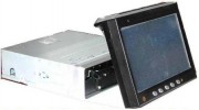Ecran Indash 7’ VGA TOUCHSCREEN