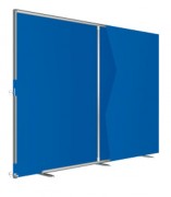 Ecran industriel acoustique