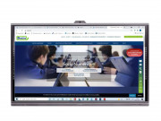 Ecran interactif infrarouge - DONVIEW