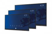 Ecran interactif LCD