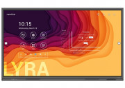 ?cran interactif tactile Newline Lyra Pro - de 55'' à 98''