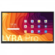 Écran numérique interactif NewLine 65-98" 