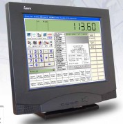 Ecran tactile 15''-IPURE