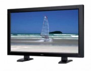 Ecran tactile 31.5'' - NEC