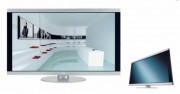 Ecran tactile 40'' - NEC