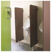Ecran urinoir pour adultes