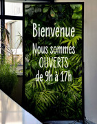 Ecrans intérieurs