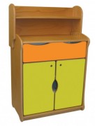 Ecritoire meuble