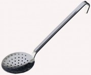 Ecumoir monobloc