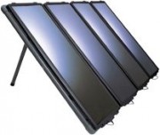 Ekko set panneaux solaire 60w 