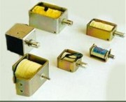Electro-aimant série EM7