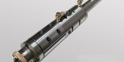 Électrobroche de fraisage changement d'outils automatique